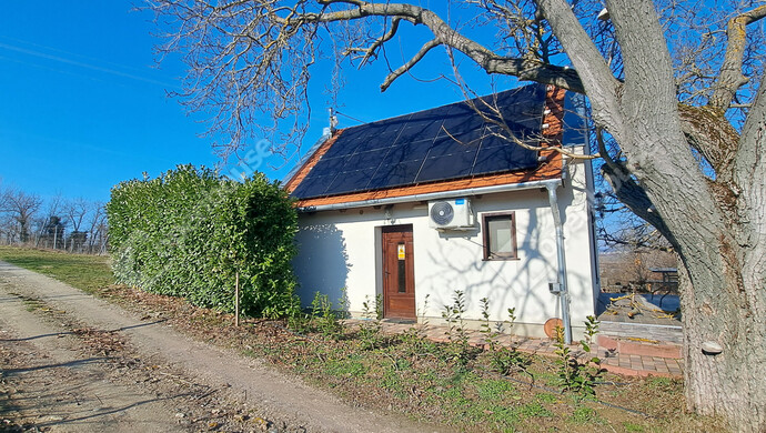 10. kép | Eladó Családi ház, Káptalantóti (#179967)