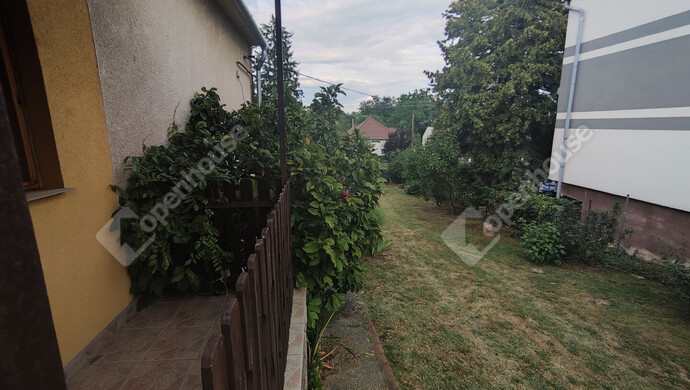 85. kép | Eladó Családi ház, Garabonc (#176056)