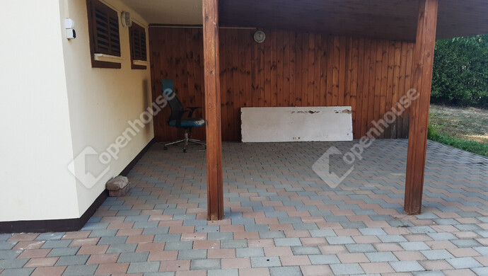 1. kép | Eladó Nyaraló, Rigyác (#176493)