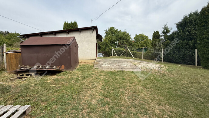 18. kép | Eladó Zárt kert, Nagykapornak (#176686)