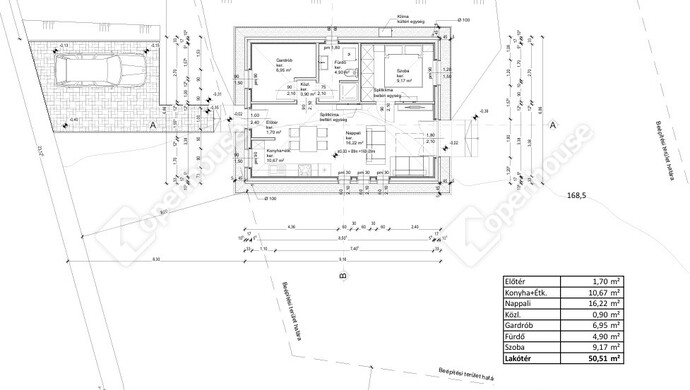 0. kép | Eladó Családi ház, Környe (#177337)