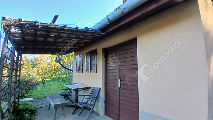 2. kép | Eladó Zárt kert, Csatár (#177399)