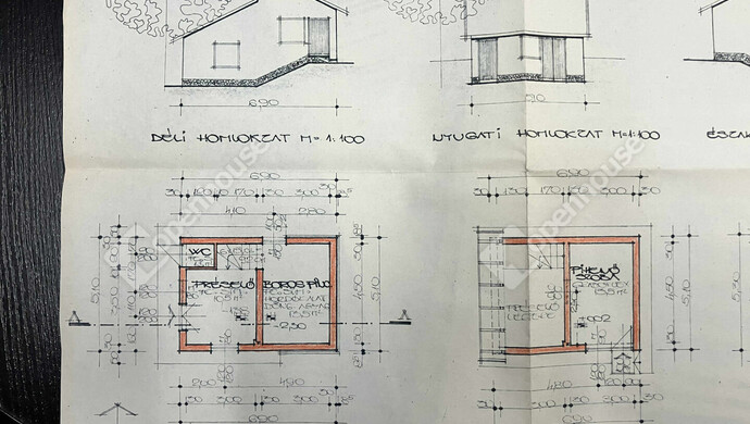 7. kép | Eladó Zárt kert, Csatár (#177399)