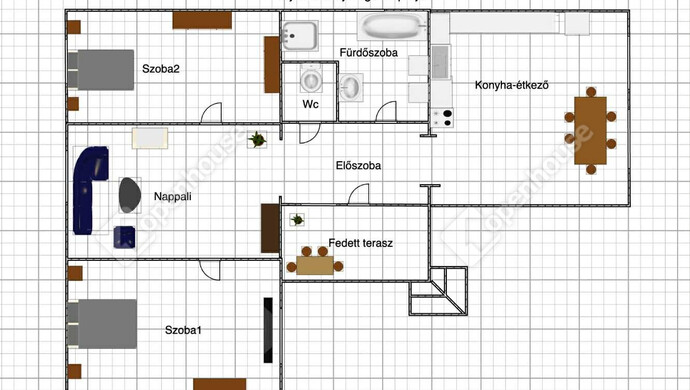 15. kép | Eladó Családi ház, Zalaboldogfa (#178421)