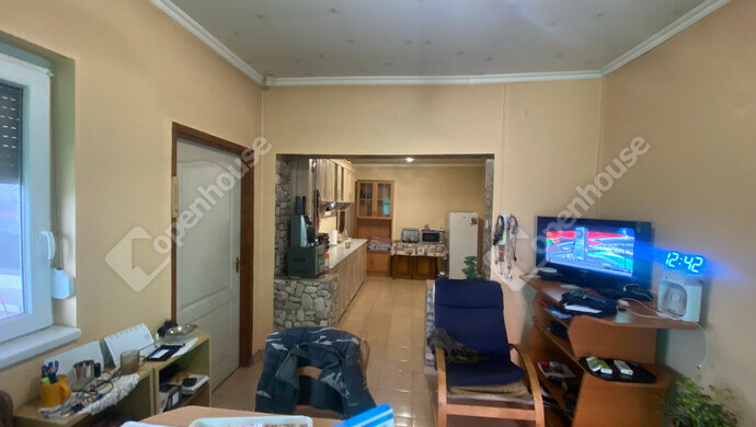 8. kép | Étkező | Eladó Családi ház, Rábapatona (#179107)