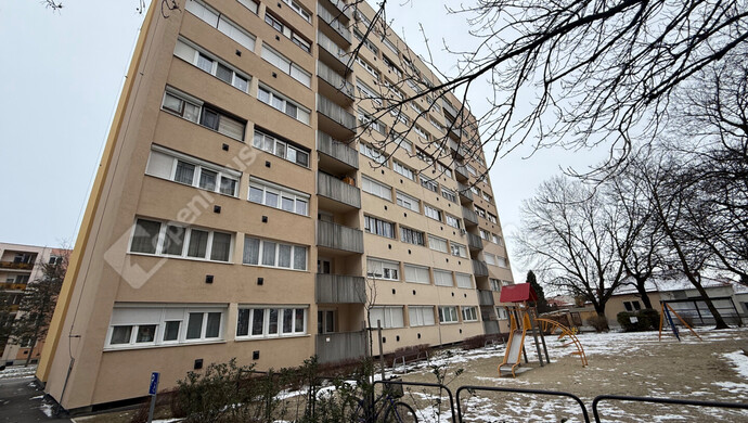 0. kép | Eladó Társasházi lakás, Szombathely (#179167)