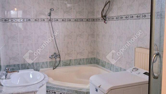 15. kép | Kiadó Családi ház, Komárom (#179509)