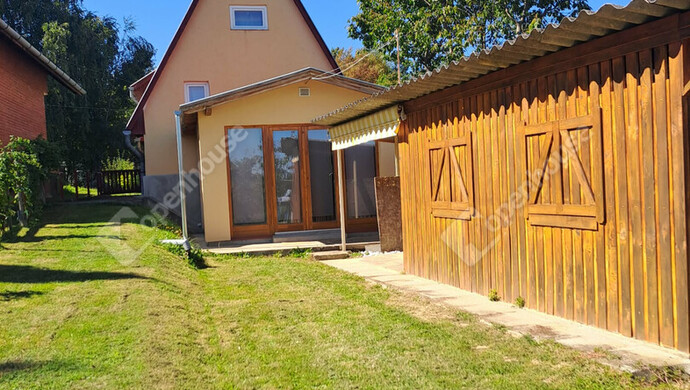 2. kép | Eladó Zárt kert, Lenti (#179558)