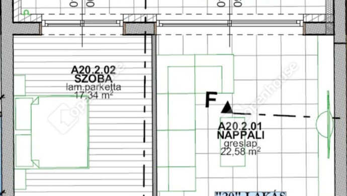 0. kép | Eladó társasházi lakás Székesfehérváron | Eladó Társasházi lakás, Székesfehérvár (#179542)
