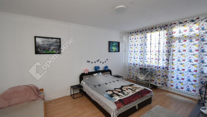 3. kép | Eladó Társasházi lakás, Nagykanizsa (#180141)