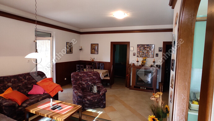 12. kép | Eladó Családi ház, Balatonfenyves (#180269)