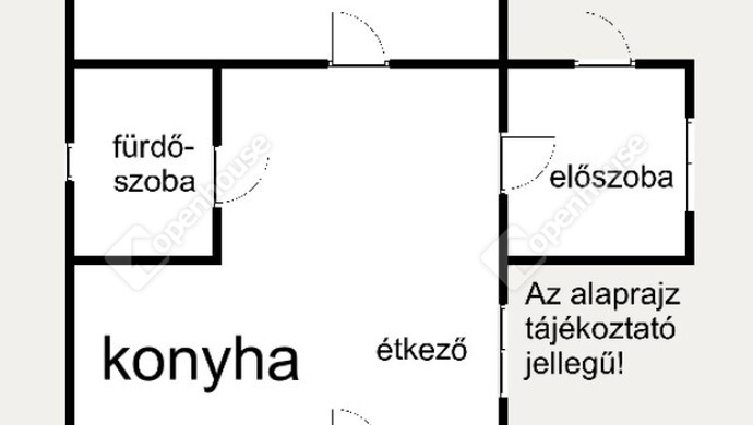 0. kép | Eladó Családi ház, Hajdúsámson (#180562)