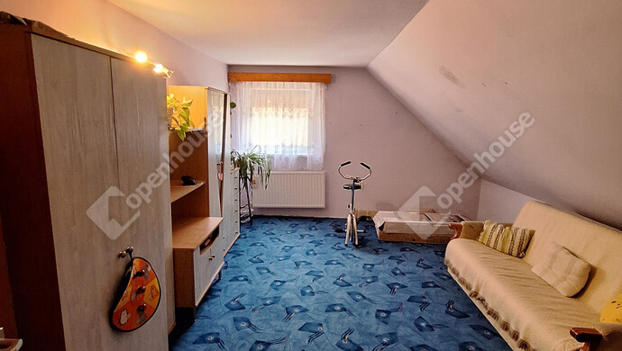 9. kép | Eladó Családi ház, Debrecen (#180835)