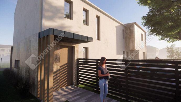 1. kép | Eladó Társasházi lakás, Balatonfűzfő (#180850)