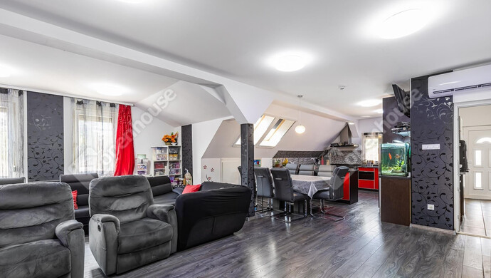 0. kép | Eladó Családi ház, Gyömrő (#176676)