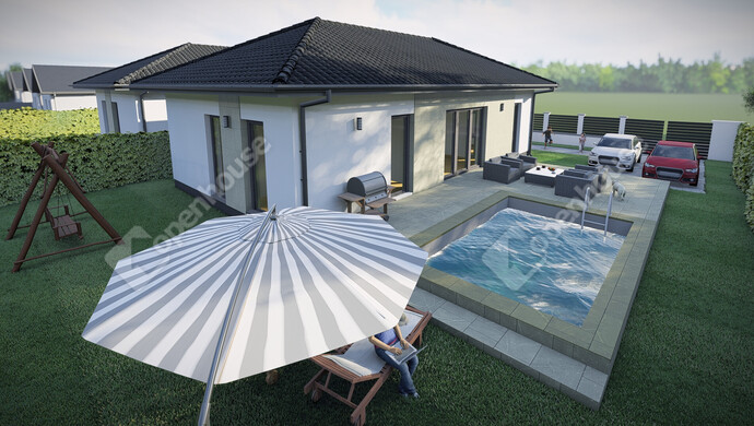 0. kép | Eladó Ikerház, Iszkaszentgyörgy (#176823)