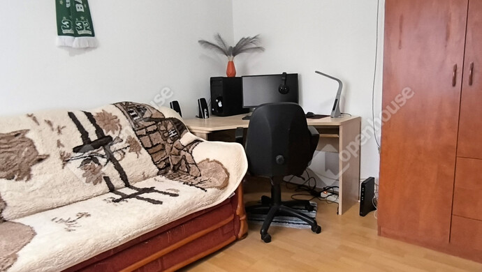 9. kép | Eladó Családi ház, Pusztakovácsi (#177656)