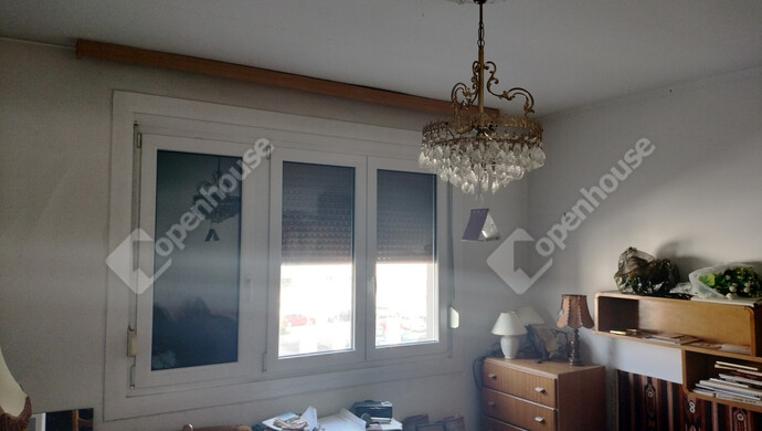 5. kép | Eladó Téglaépítésű lakás, Győr (#178442)