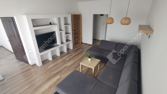 1. kép | Kiadó Társasházi lakás, Székesfehérvár (#179050)