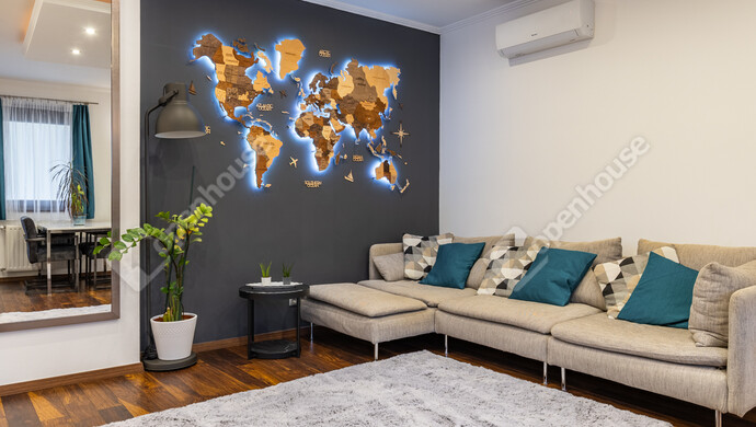 12. kép | Eladó Társasházi lakás, Budapest VI. Ker. (#179081)