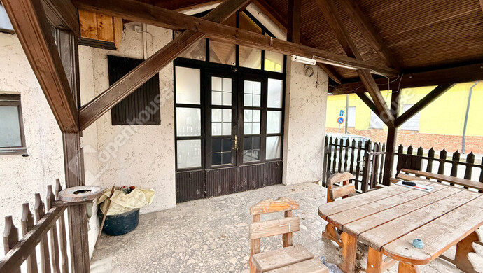 1. kép | Eladó Üzleti ingatlan, Monor (#179195)