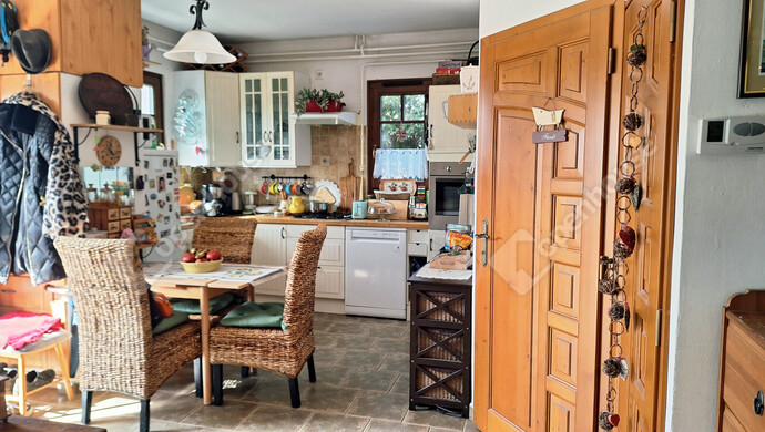 4. kép | Eladó Családi ház, Budakeszi (#179981)