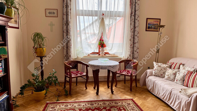 0. kép | Eladó Társasházi lakás, Szombathely (#180763)