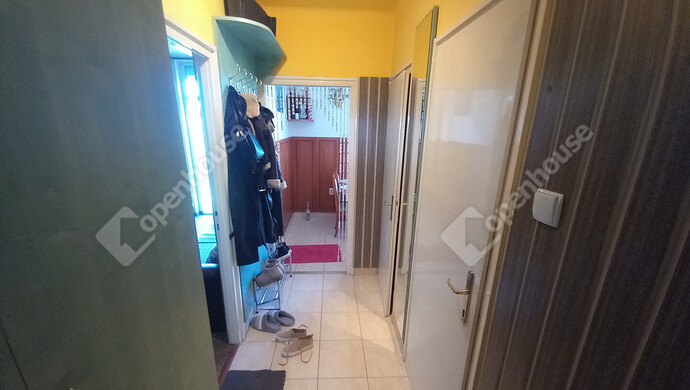 5. kép | Eladó Társasházi lakás, Debrecen (#181197)