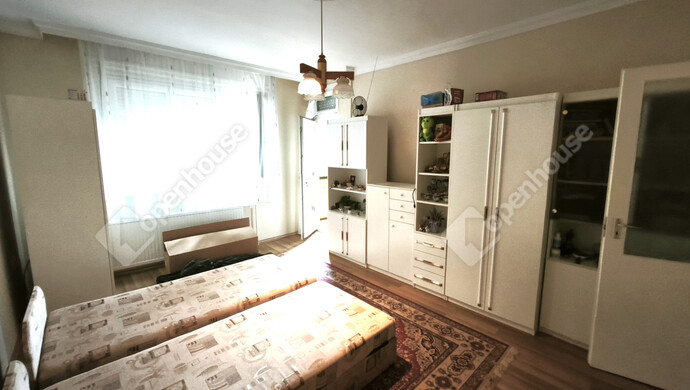 1. kép | Eladó Téglaépítésű lakás, Debrecen (#183065)