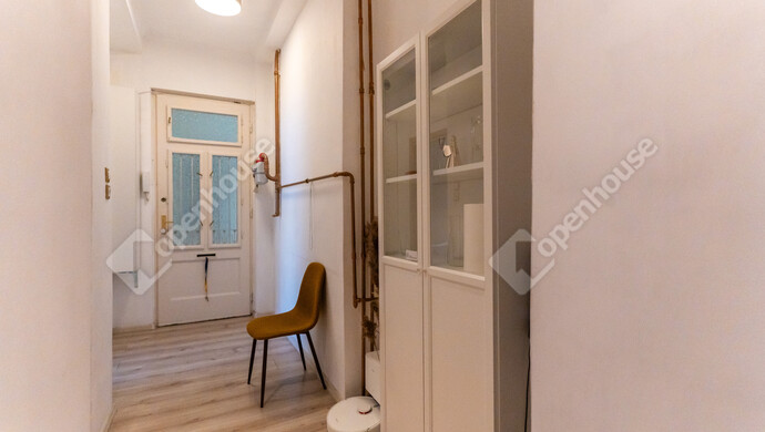 2. kép | Eladó Téglaépítésű lakás, Budapest I. Ker. (#177442)