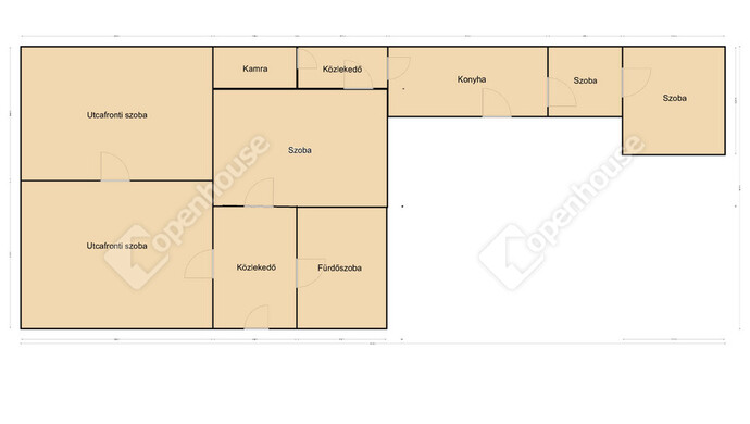 2. kép | Eladó Családi ház, Bábolna (#176822)
