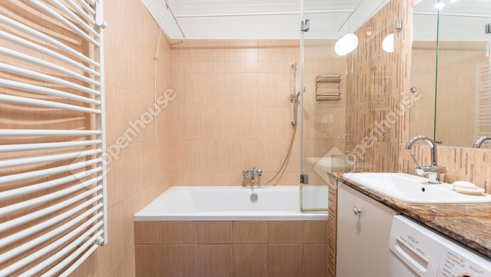 6. kép | Eladó Téglaépítésű lakás, Budapest II. Ker. (#178708)