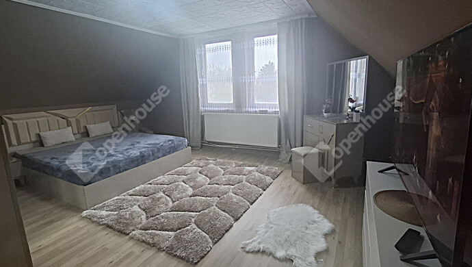 22. kép | Eladó Családi ház, Monor (#178861)