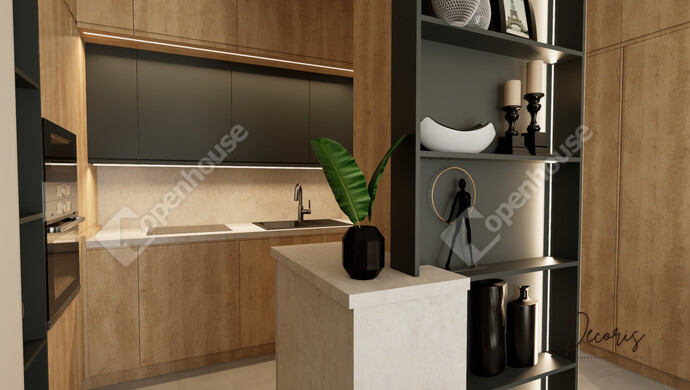 2. kép | Eladó Társasházi lakás, Győr (#178883)