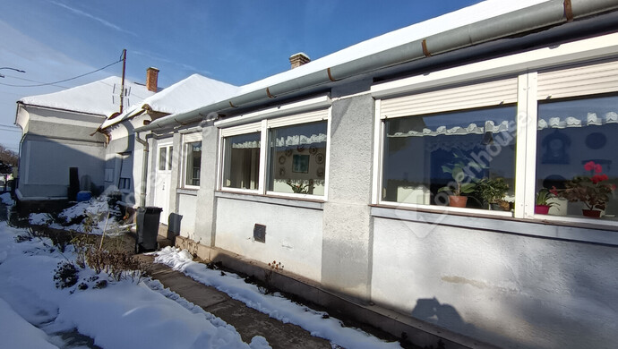 17. kép | Eladó Családi ház, Csokonyavisonta (#179170)