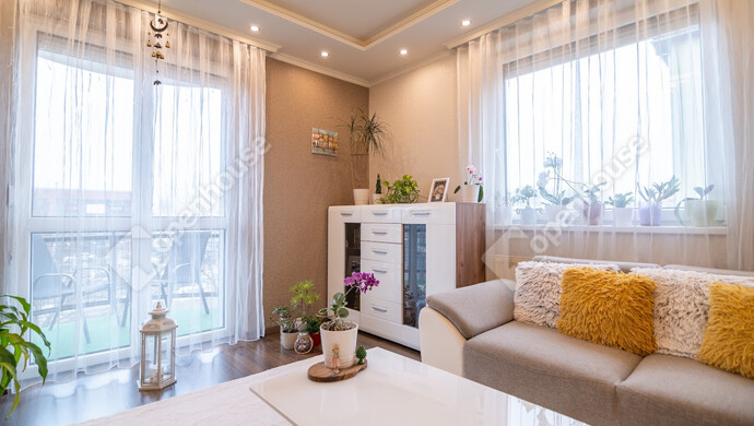 2. kép | Eladó Téglaépítésű lakás, Budapest XV. Ker. (#179524)