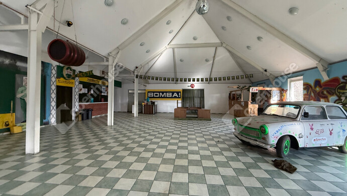 21. kép | Eladó Szolgáltató egység, Hegyhátszentjakab (#179826)