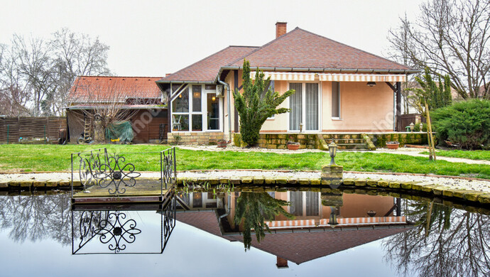 44. kép | Eladó Családi ház, Algyő (#179972)