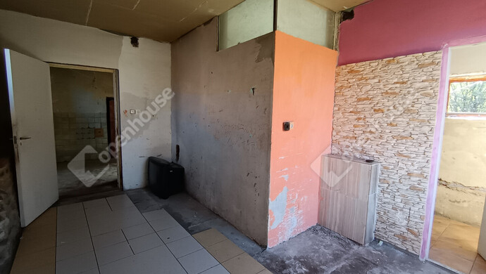 1. kép | Eladó Családi ház, Segesd (#180055)