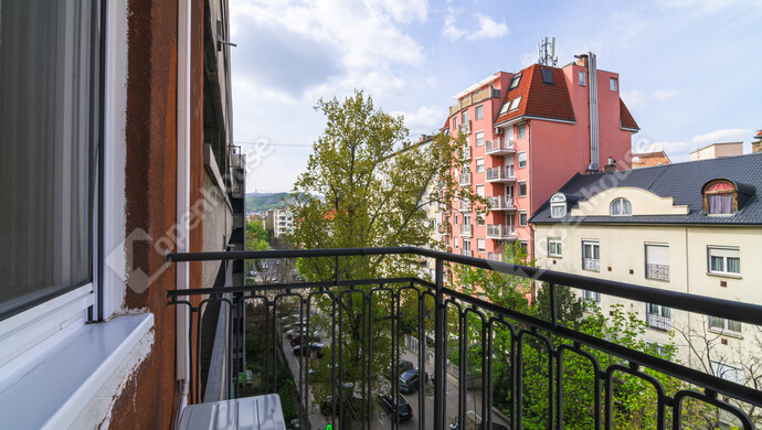 12. kép | Eladó Téglaépítésű lakás, Budapest XI. Ker. (#181057)