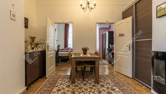 3. kép | Eladó Téglaépítésű lakás, Budapest VIII. Ker. (#181180)