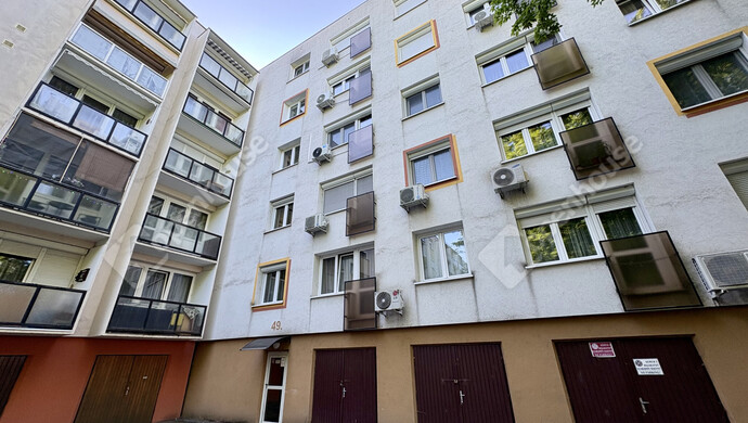 13. kép | Eladó Társasházi lakás, Győr (#181932)