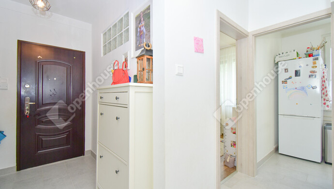 2. kép | Eladó Társasházi lakás, Szeged (#182502)
