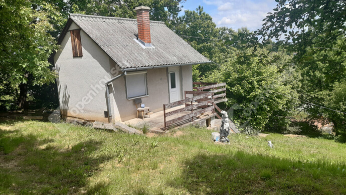 0. kép | Eladó Nyaraló, Nagykanizsa (#175145)