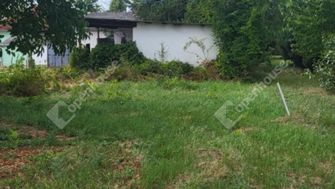 0. kép | Eladó Telek, Szeged (#176474)