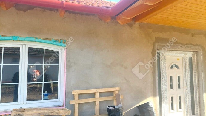 0. kép | Eladó Családi ház, Lajoskomárom (#177640)