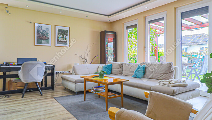 4. kép | Eladó Családi ház, Harka (#177883)