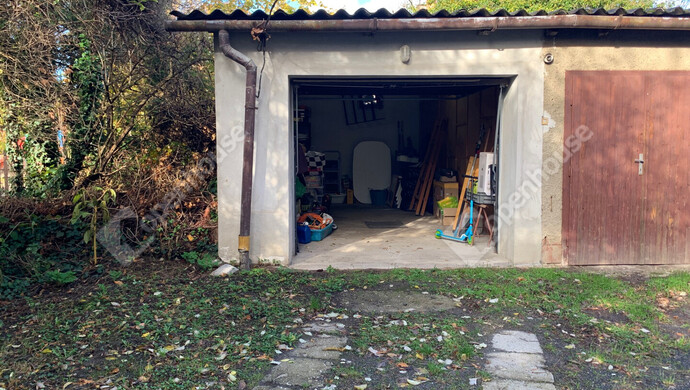 0. kép | Eladó Garázs, Szombathely (#178205)