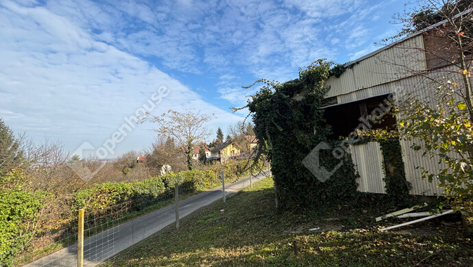 8. kép | Eladó Telek, Zalaegerszeg (#178337)