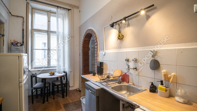 8. kép | Eladó Téglaépítésű lakás, Budapest II. Ker. (#179841)